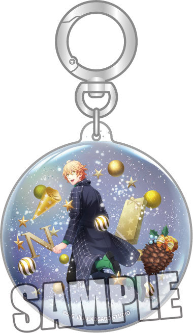 『うたの☆プリンスさまっ♪』トレーディングアクリルキーホルダー Snow Fantasy Ver. 12個入りBOX