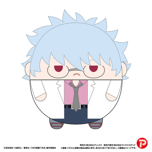 『3年Z組銀八先生』ふわコロりん 8個入りBOX