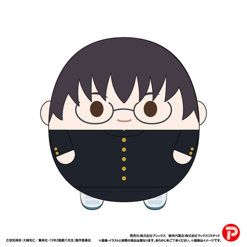 『3年Z組銀八先生』ふわコロりん 8個入りBOX