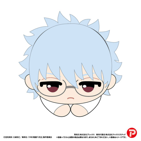 『3年Z組銀八先生』はぐキャラコレクション 8個入りBOX