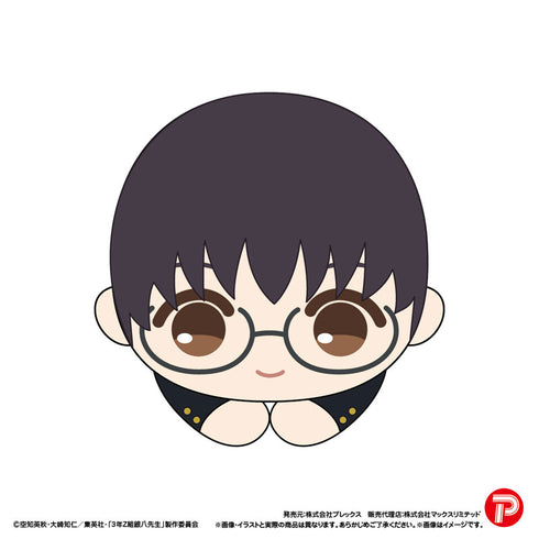 『3年Z組銀八先生』はぐキャラコレクション 8個入りBOX