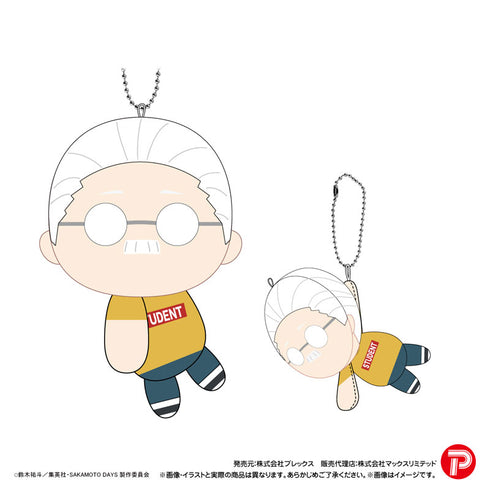 『SAKAMOTO DAYS』ててコレ3 6個入りBOX