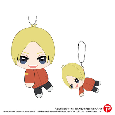 『SAKAMOTO DAYS』ててコレ3 6個入りBOX