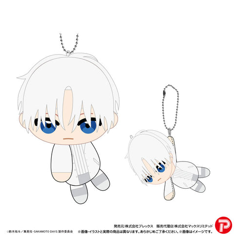 『SAKAMOTO DAYS』ててコレ3 6個入りBOX