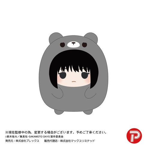 『SAKAMOTO DAYS』てのりんずコレクション2 10個入りBOX[