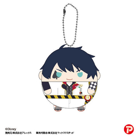 『ディズニー ツイステッドワンダーランド』 ふわコロりん4 8個入りBOX