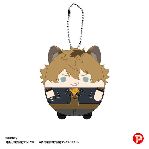 『ディズニー ツイステッドワンダーランド』 ふわコロりん4 8個入りBOX