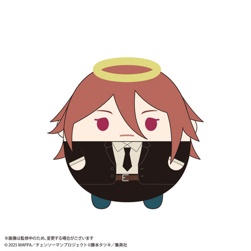 劇場版『チェンソーマン レゼ篇』 ふわコロりん 6個入りBOX