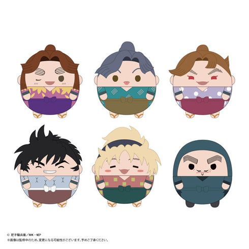 『忍たま乱太郎』ふわコロりん7 6個入りBOX