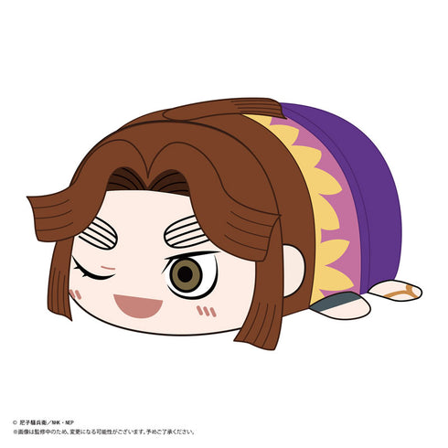 『忍たま乱太郎』ぽてコロマスコット7 6個入りBOX