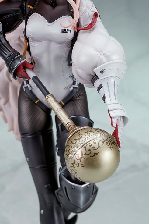 『FALSLANDER』HEXE 1/7 完成品フィギュア