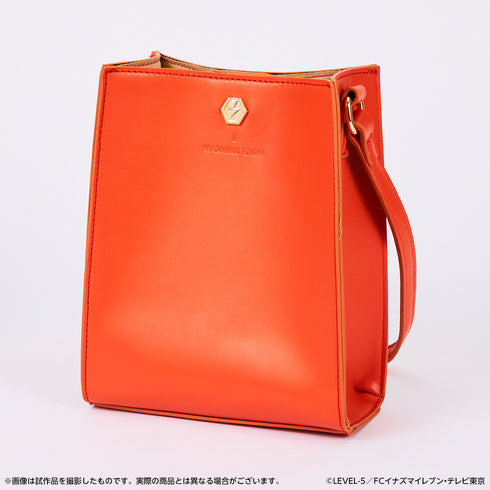 『イナズマイレブン』スクエアショルダーバッグ 円堂守