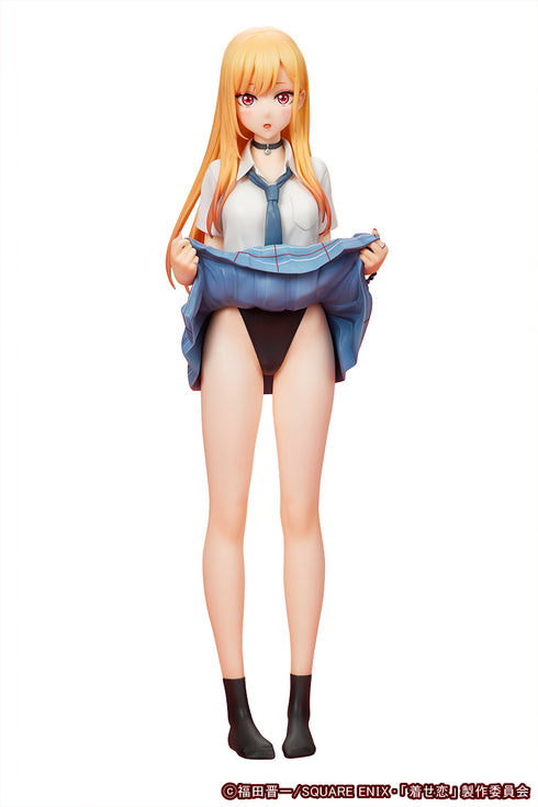 『その着せ替え人形は恋をする』喜多川海夢