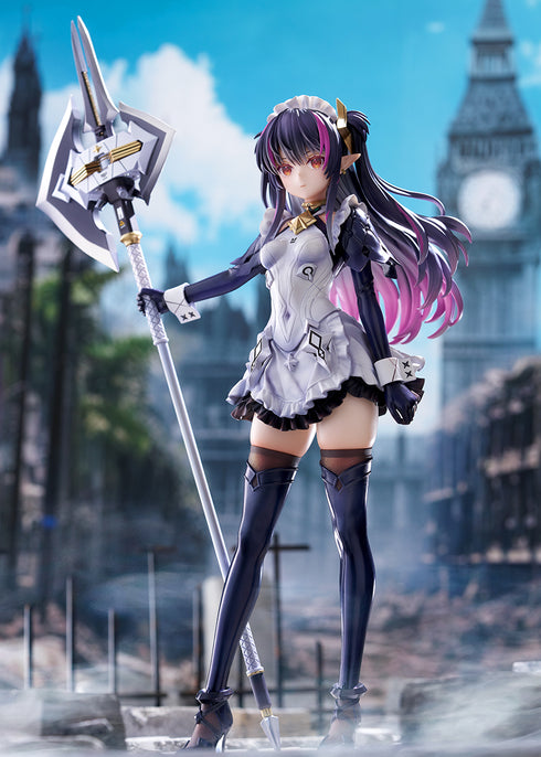 火星第13区所属 中近接戦闘型M.A.I.D メアリー 1/7 完成品フィギュア