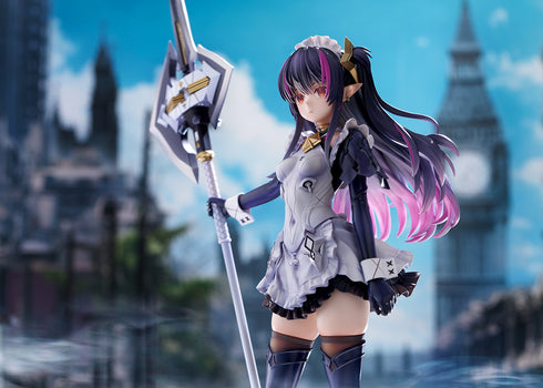 火星第13区所属 中近接戦闘型M.A.I.D メアリー 1/7 完成品フィギュア