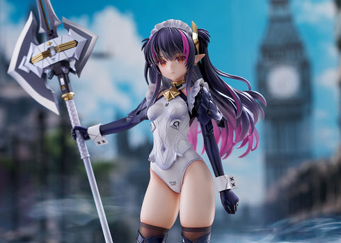 火星第13区所属 中近接戦闘型M.A.I.D メアリー 1/7 完成品フィギュア