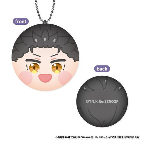 『RE:ゼロから始める異世界生活』まるコレ! BOX