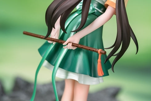 『仙剣奇侠伝』Gift+ 笛音を奏でる 阿奴(アーヌ)