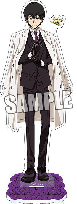 『家庭教師ヒットマンREBORN!』アクリルスタンド 「雲雀」 フォーマル Ver.