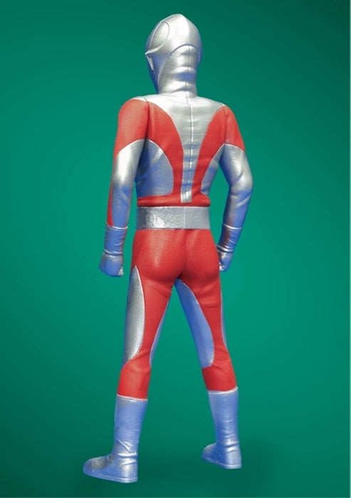 MONSTER SOFVI FIGURE EXTRA』ジャンボーグA エメラルド星人 – Anime