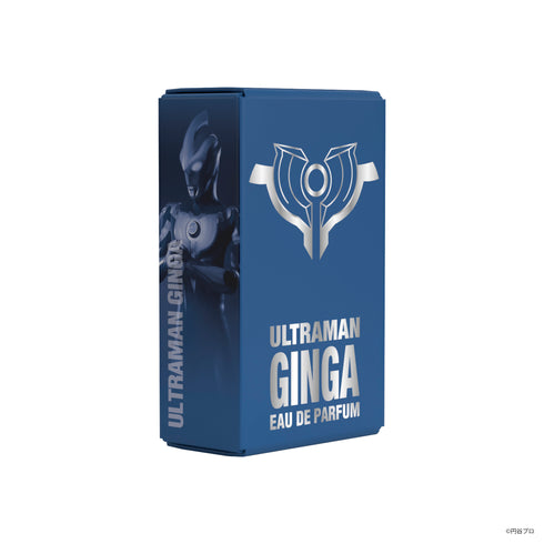 『ウルトラマンシリーズ』ウルトラマンギンガ オードパルファム