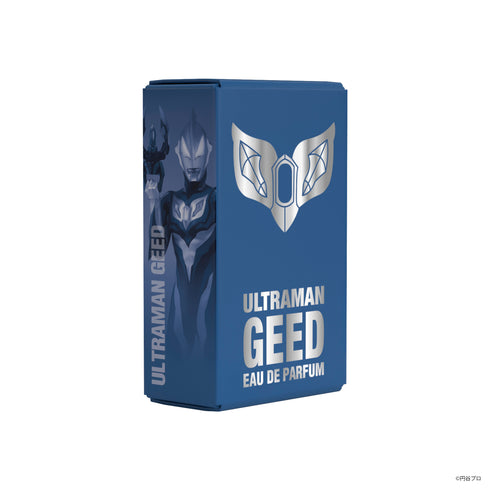 『ウルトラマンシリーズ』ウルトラマンジード オードパルファム