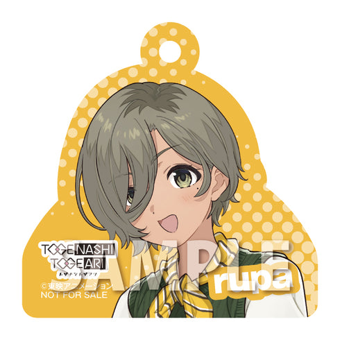 【CD】トゲナシトゲアリ/小指立てませんか