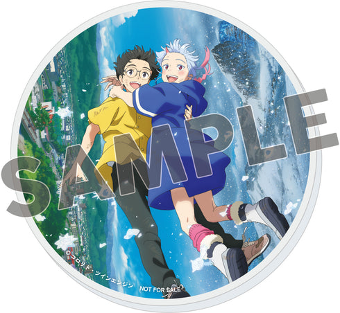 【DVD】好きでも嫌いなあまのじゃく