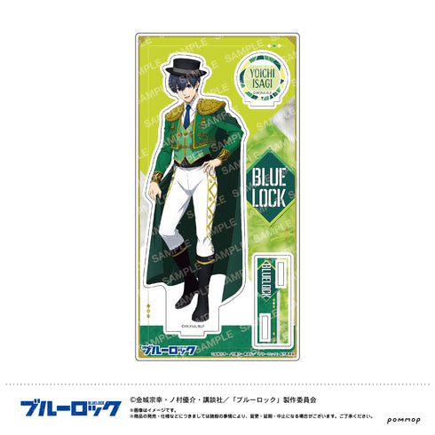 『ブルーロック』アクリルスタンド-スパニッシュスタイル-(A 潔世一)