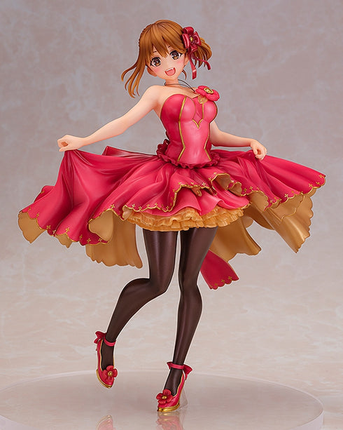 『ライザのアトリエ ~常闇の女王と秘密の隠れ家~』ライザリン・シュタウト ドレスVer. 1/7 完成品フィギュア