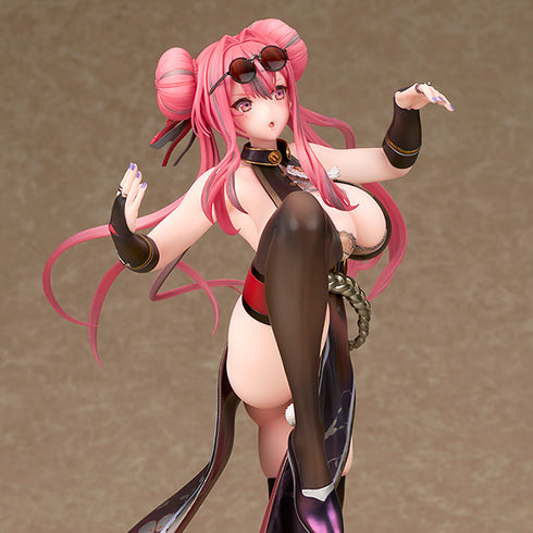 『アズールレーン』ブレマートン アクションクルーズVer. 1/7 完成品フィギュア