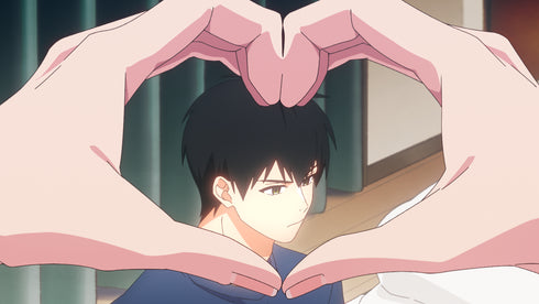 【Blu-ray】ウィッチウォッチ 第1巻(数量限定生産)