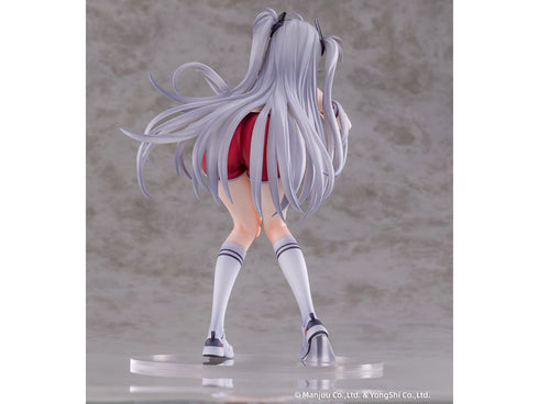 『アズールレーン』1/6 プリンツ・オイゲン ブリリアントタッチダウンVer.