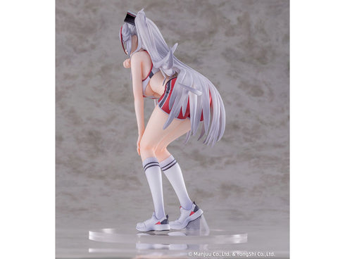 『アズールレーン』1/6 プリンツ・オイゲン ブリリアントタッチダウンVer.