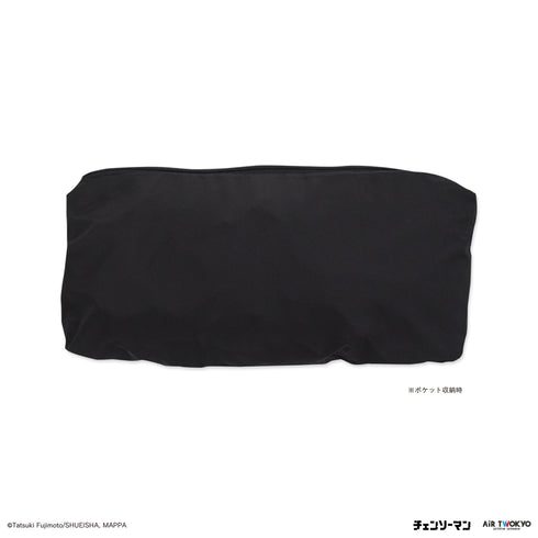 『チェンソーマン』アノラックジャケット