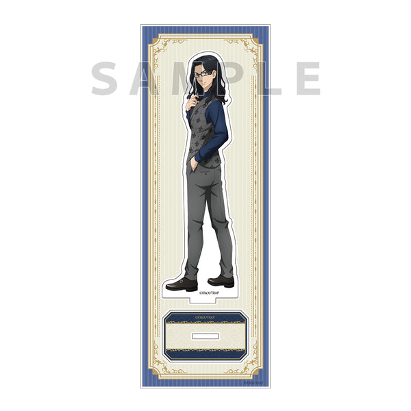 『東京リベンジャーズ』描き下ろしアクリルスタンド(場地圭介/スーツベスト)