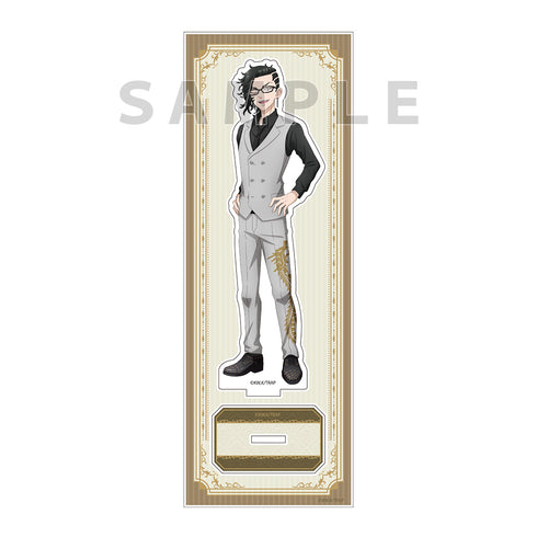 『東京リベンジャーズ』描き下ろしアクリルスタンド(九井一/スーツベスト)