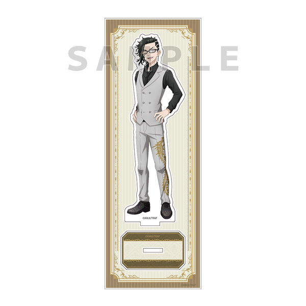 『東京リベンジャーズ』描き下ろしアクリルスタンド(九井一/スーツベスト)