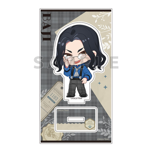 『東京リベンジャーズ』アクリルスタンド(場地圭介/サスペンダー)