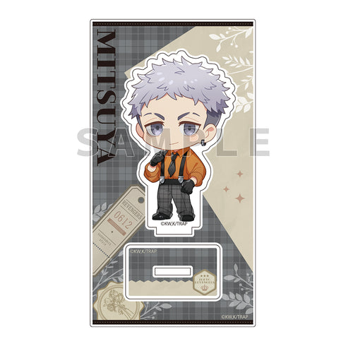 『東京リベンジャーズ』アクリルスタンド(三ツ谷隆/サスペンダー)