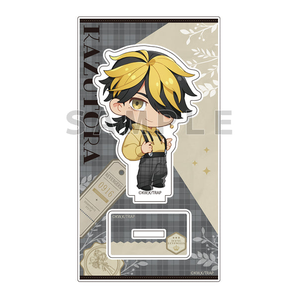 『東京リベンジャーズ』アクリルスタンド(羽宮一虎/サスペンダー)