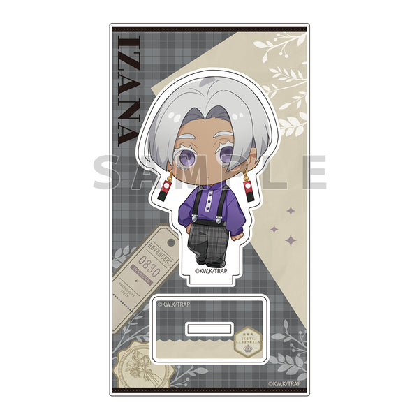 『東京リベンジャーズ』アクリルスタンド(黒川イザナ/サスペンダー)