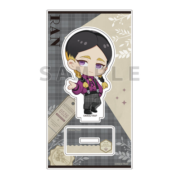 『東京リベンジャーズ』アクリルスタンド(灰谷蘭/サスペンダー)