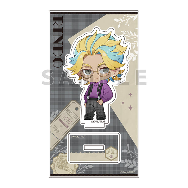 『東京リベンジャーズ』アクリルスタンド(灰谷竜胆/サスペンダー)