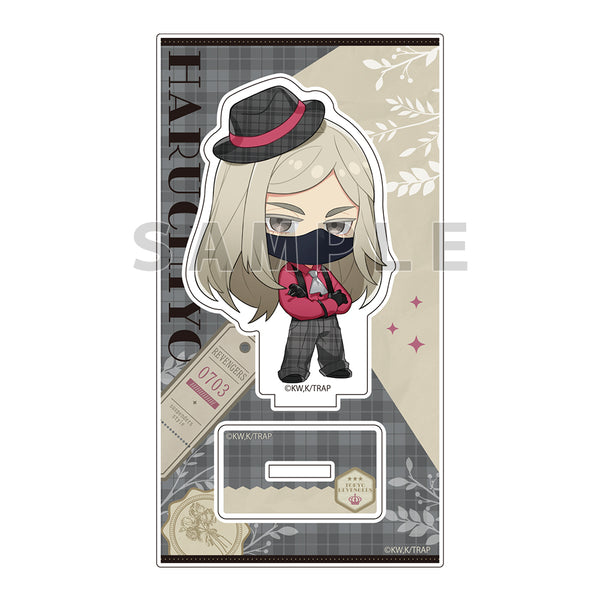 『東京リベンジャーズ』アクリルスタンド(三途春千夜/サスペンダー)