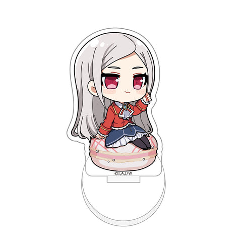 『私の推しは悪役令嬢。』ミニアクリルスタンド(ミシャ)