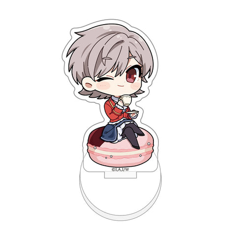 『私の推しは悪役令嬢。』ミニアクリルスタンド(マナリア)