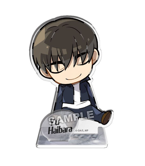 『呪術廻戦 懐玉・玉折』肩ズン アクリルスタンド 灰原雄