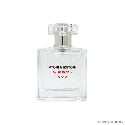 『ばっどがーる』オードパルファム 水鳥亜鳥