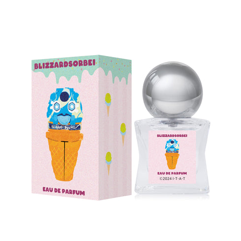 『仮面ライダーガヴ』ブリザードソルベエゴチゾウ オードパルファム